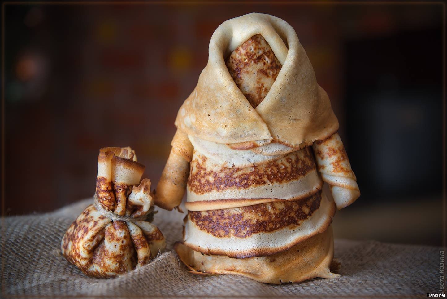 Масленица