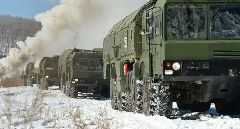 Силезцы, в отличие от поляков, просят Путина не направлять на них «Искандеры»