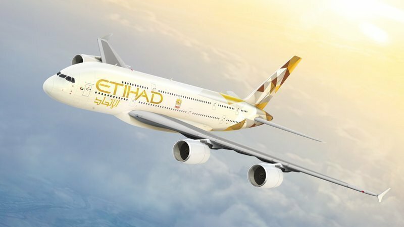 Благодаря разведке Израиля был предотвращен теракт в самолете Etihad Airways !!!