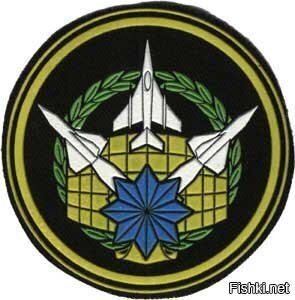 ВВС Узбекистана