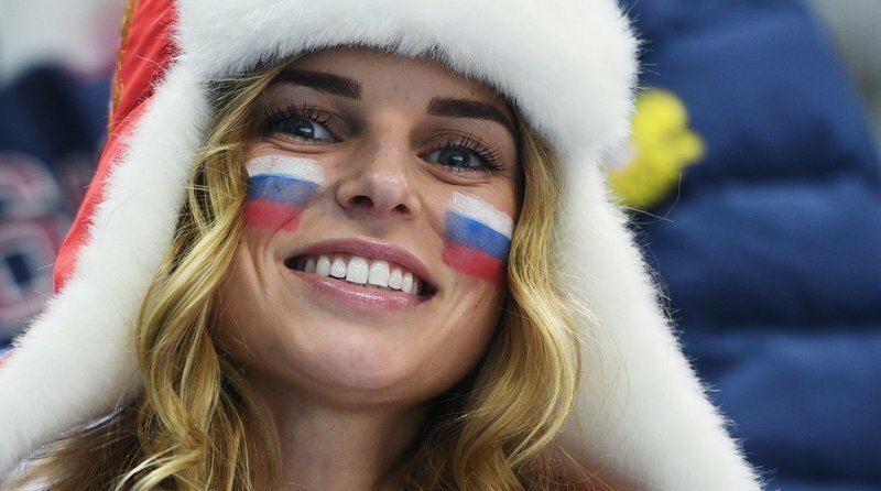 Сборная России по хоккею вышла в финал Олимпиады