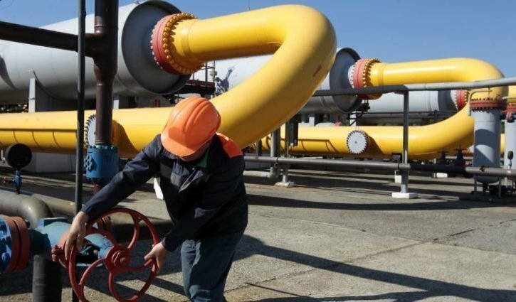 Газпром-Нафтогаз, кто кого