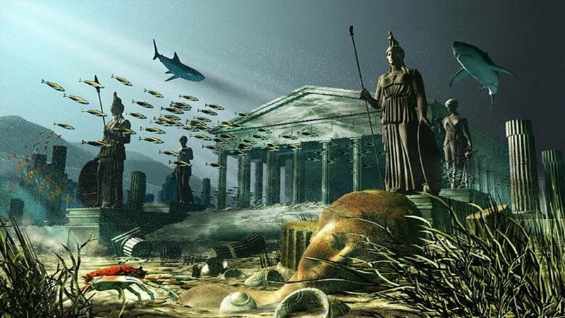 Интересные факты о 10 древнейших мировых цивилизациях
