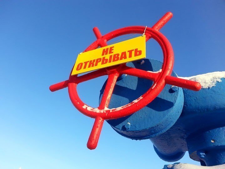 Хроники продрогшей страны