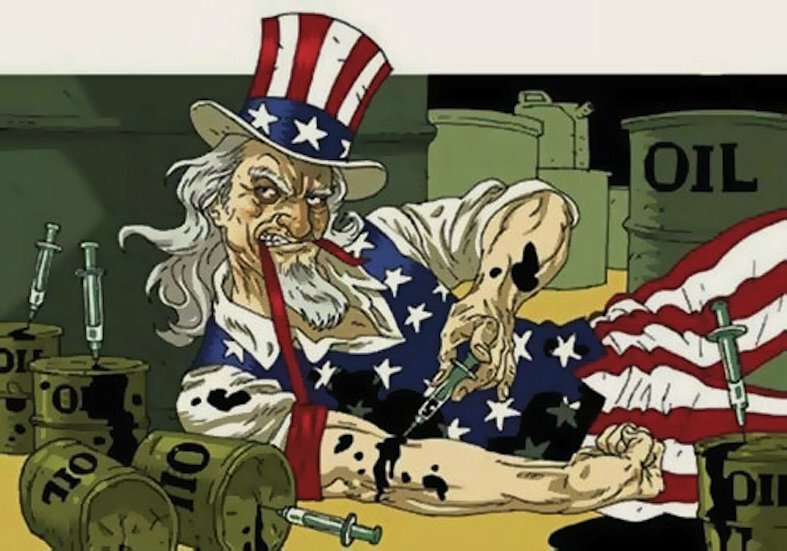 Почему США больше не инновационная страна?