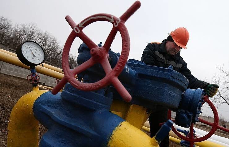 МВФ объяснил украинцам преимущества высокой цены на газ