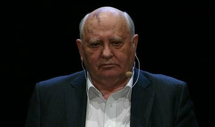 «Договариваются только с сильными, а ты развалил СССР»: в РФ ответили Горбачеву