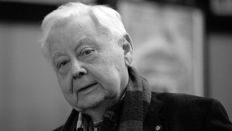 Олег Табаков Умер 12 марта 2018 г. (82 года)