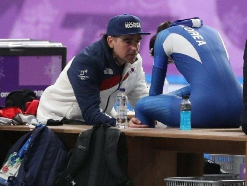 Медалистка Олимпиады-2018 угодила в психбольницу