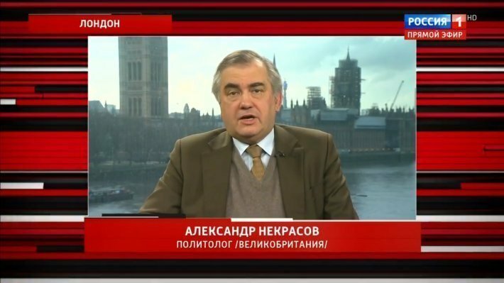 "Британия уже чувствует, что промахнулась": политолог назвал ультиматум   "позором всей нации"