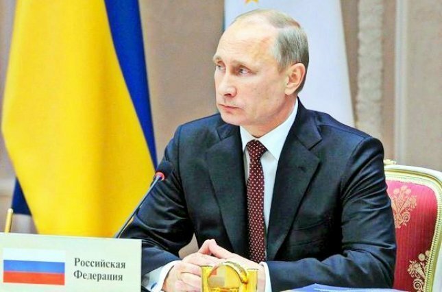 Владимир Путин - РУССКИЕ Киевляне, Харьковчане, Дончане - ПОБЕДЫ март 2018!!