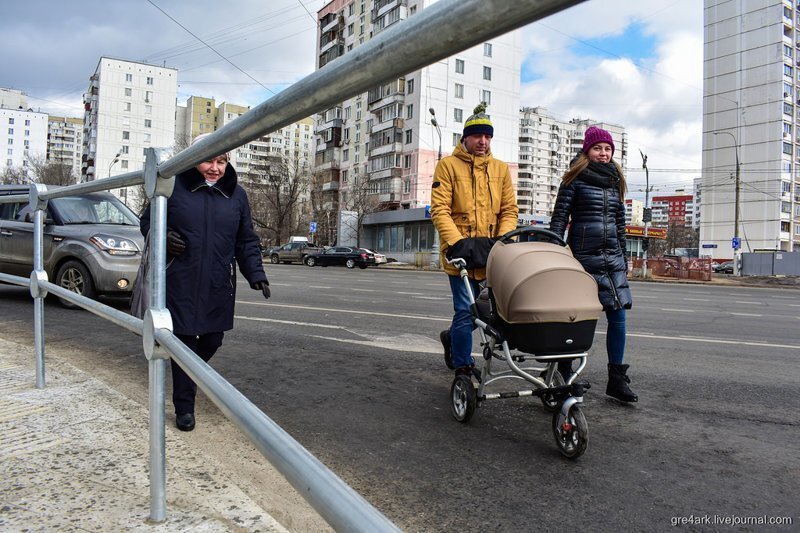 Сколько трупов соберёт новая станция метро?