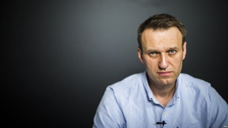 Навального уличили в иновмешательстве в выборы