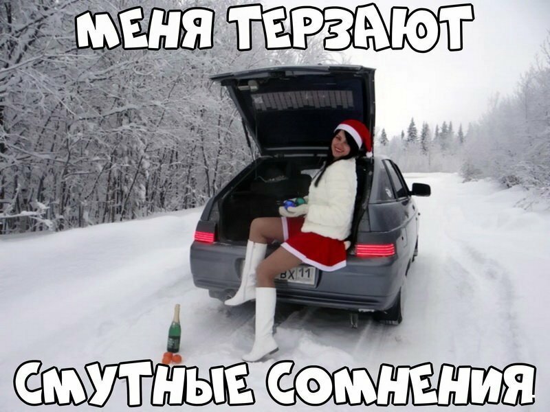 Автовсячина