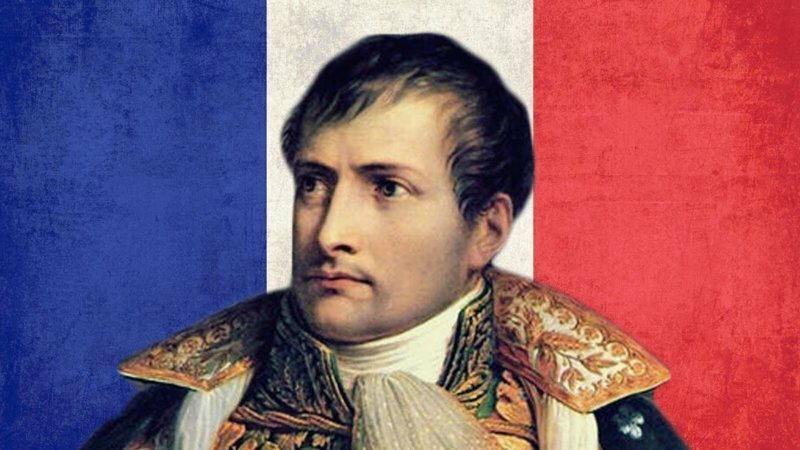 Наполеон Бонапарт и пресса