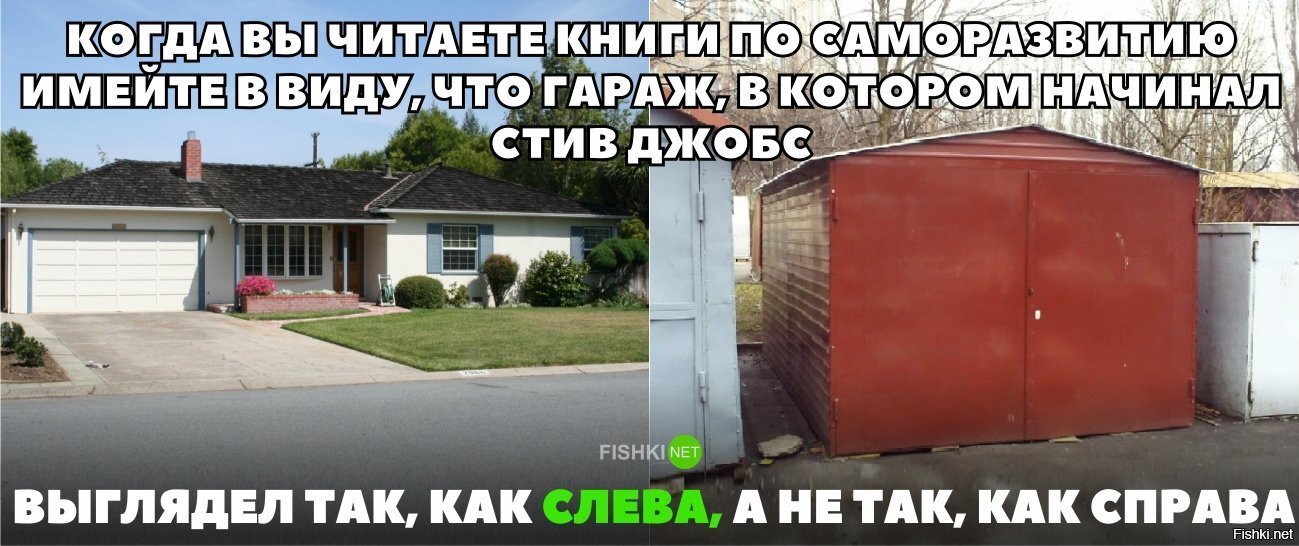 На будущее всем предпринимателям