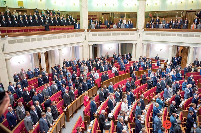 Мировому сообществу, до востребования