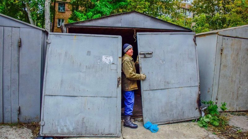 Будьте аккуратнее с соседями — иногда попадаются и такие