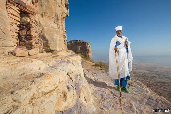 Одна  из  первых  в мире христианских церквей