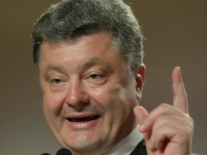 Украина готовит «москитный флот» Порошенко к сражению с ЧФ РФ в Азовском море