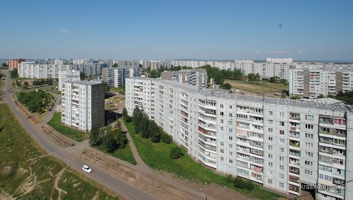 Почему в СССР строили именно 9-ти этажные дома