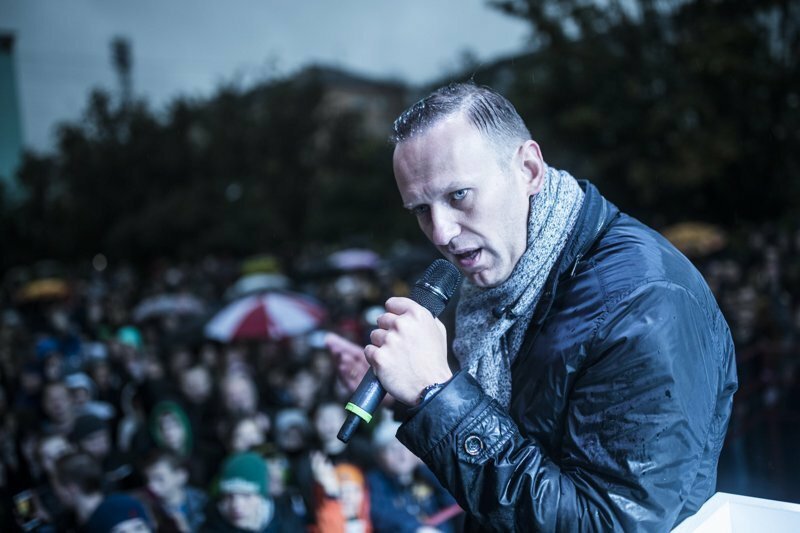 Навальный надоел даже оппозиции: по всей стране закрываются его «штабы»