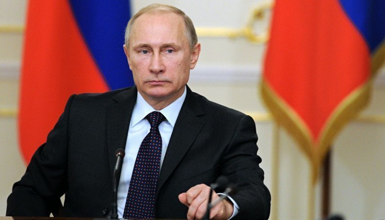 Владимир Путин планирует подключить Лигу арабских государств к обеспечению безопасности в Сирии