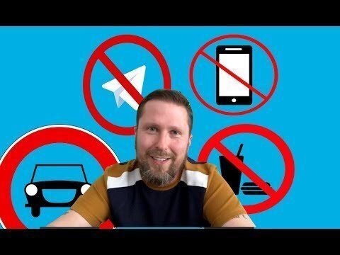 Почему я против блокировки Telegram
