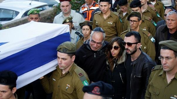 Живая похоронка: как работают военные оповестители ЦАХАЛа