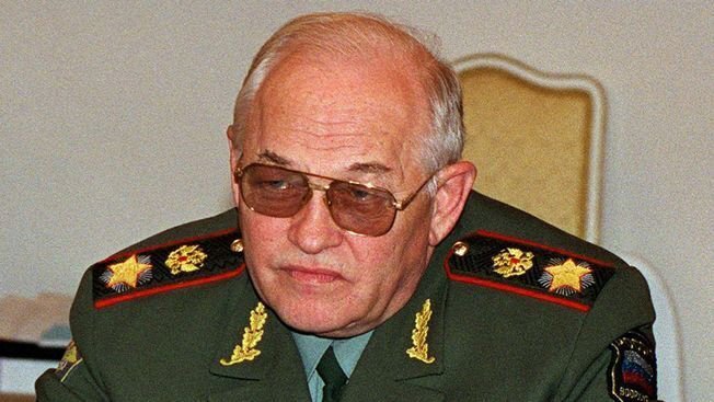 Первый Маршал Российской Федерации - человек, благодаря которому не произошло ядерной катастрофы