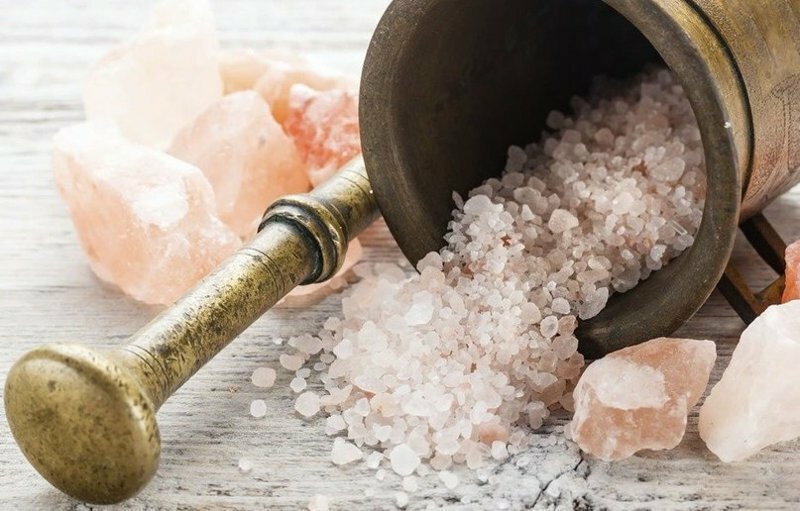 Что произойдет с организмом, если вы сократите употребление соли