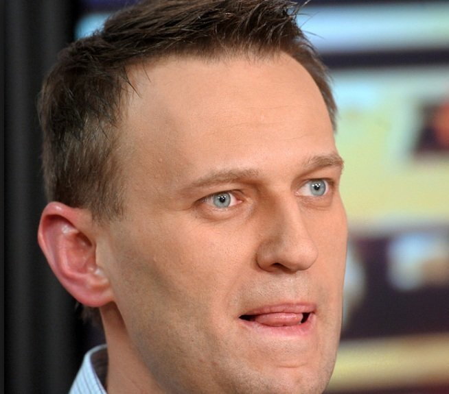 Навальный приготовил неприятности для сторонников 5 мая