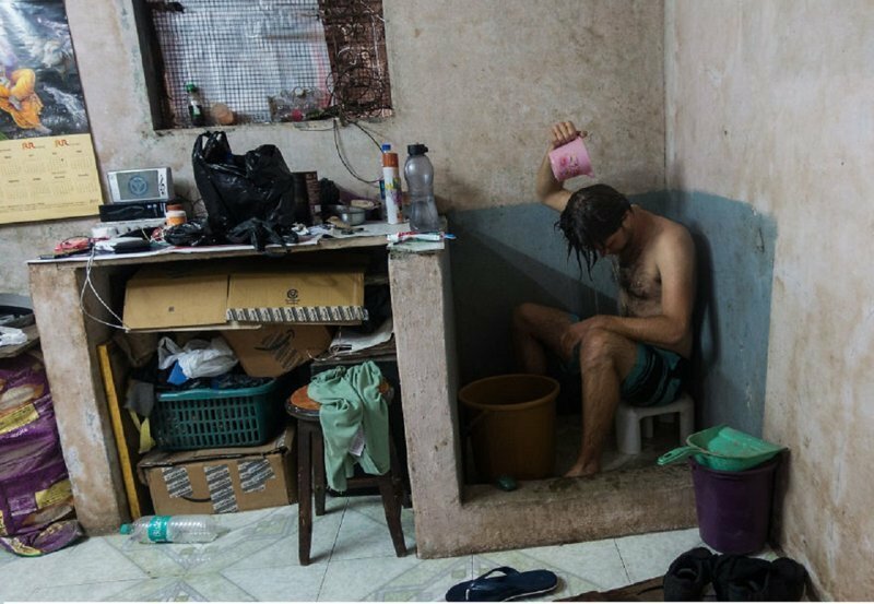 Жизнь в трущобах Мумбаи: репортаж очевидца