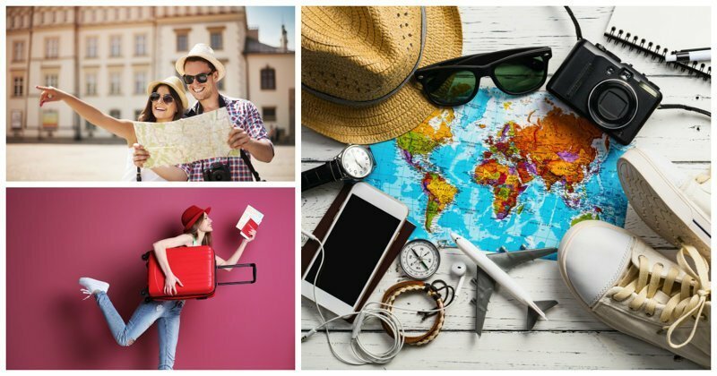 Работа мечты: открыты две вакансии для путешественников