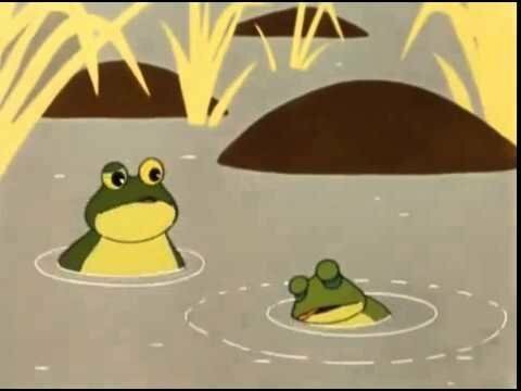 ну вот, поели - теперь можно и поспать