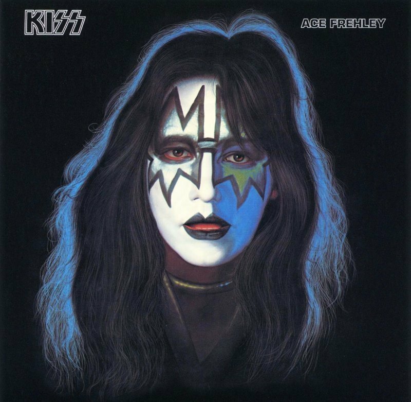 Ace Frehley