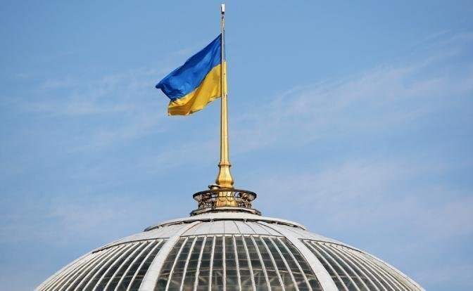 Рецепт спасения «незалежной»