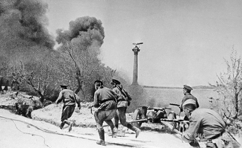 День Победы в Великой Отечественной войне