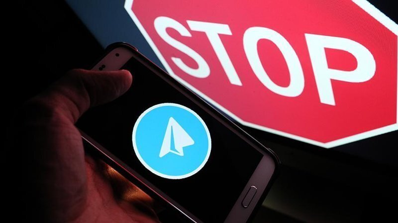 Эксперт объяснил, почему хостеры идут навстречу РКН с блокировкой Telegram