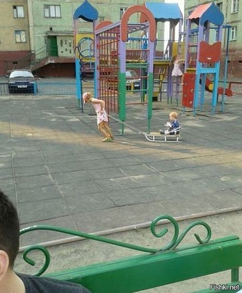 Какой май 