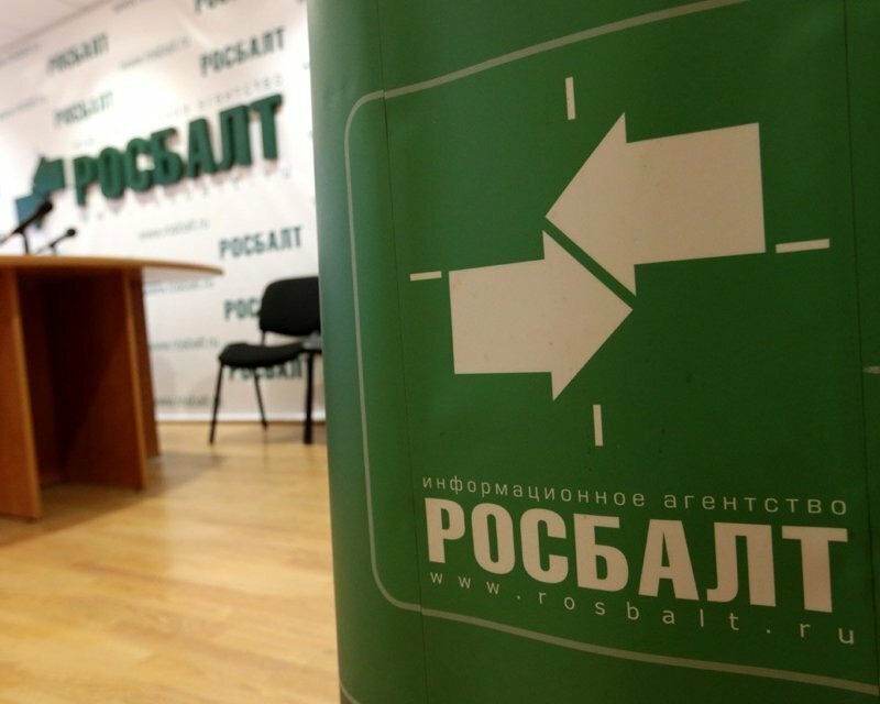 Чудеса дрессуры: «Росбалт» обслуживает интересы полукриминального миллиардера