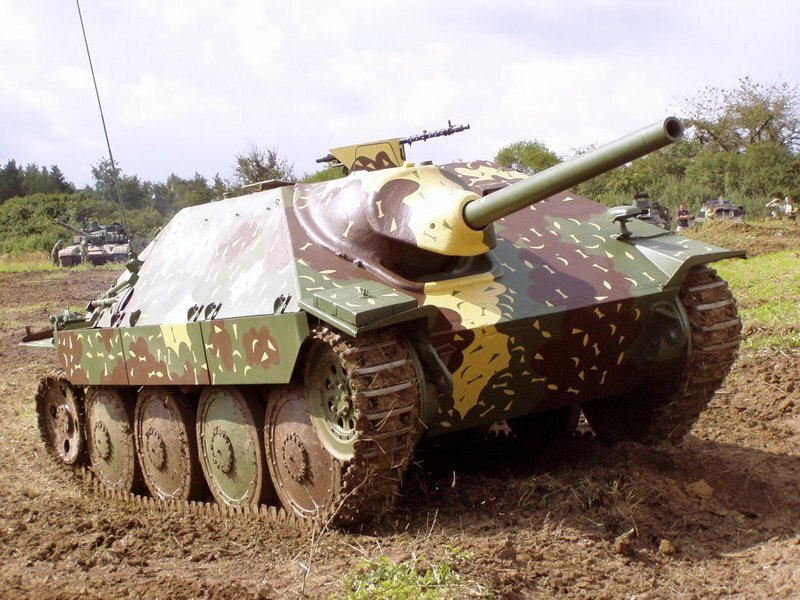 Hetzer