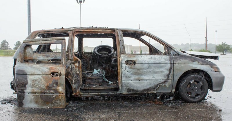 Почему не стоит покупать автомобиль. 10 жирных минусов
