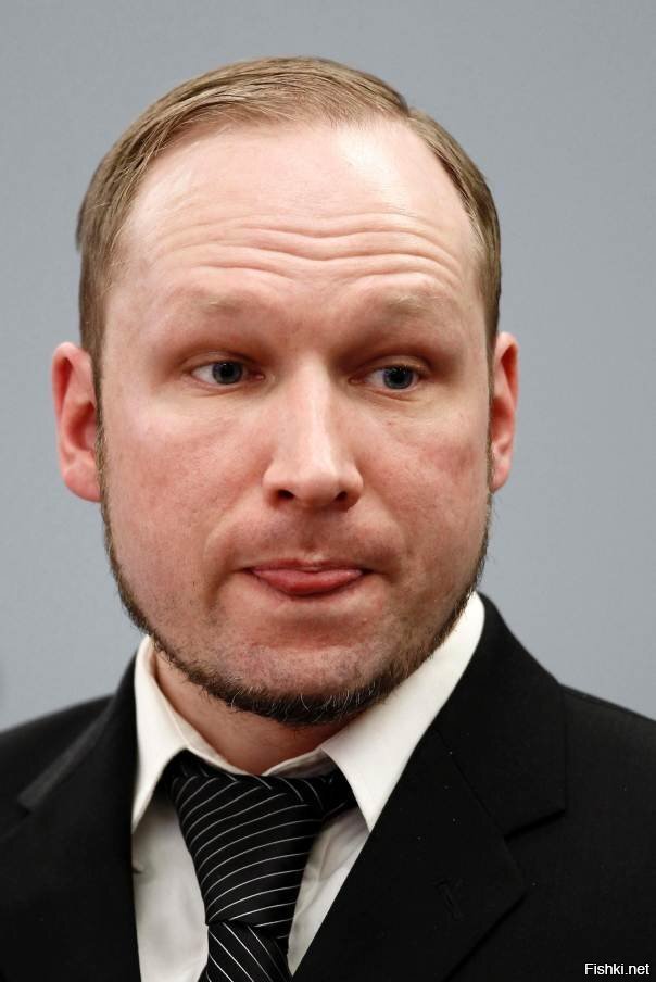 Вот изверги