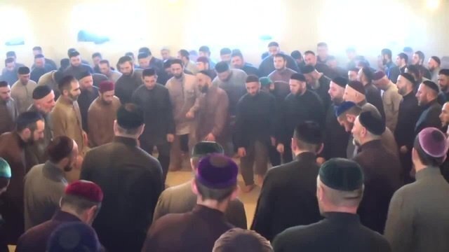 Танцуем все