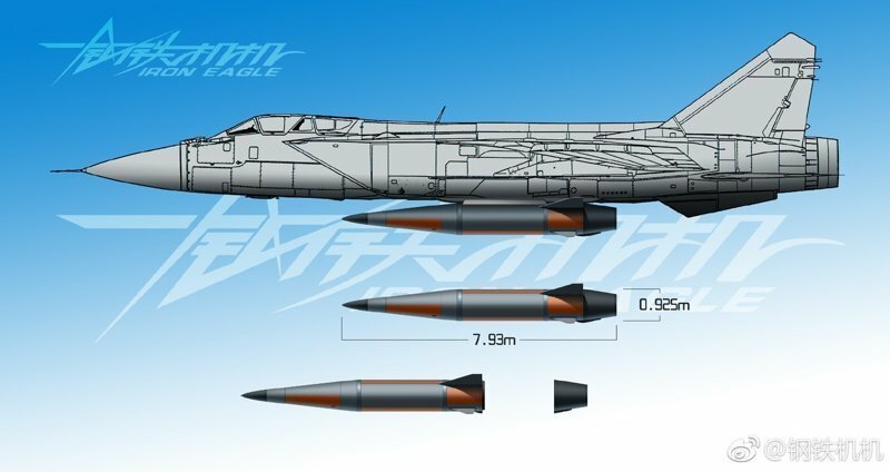 10 ракет «Кинжал» и 10 авианосцев у США. Совпадение? Не думаю