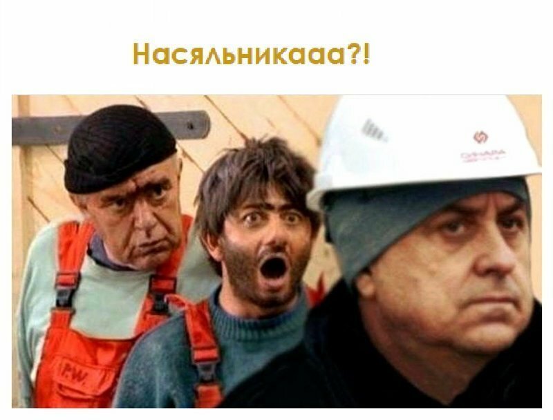 Политические коментарии соцсетей - 474