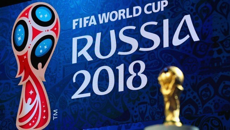 Президент ФИФА заявил о степени готовности России к ЧМ-2018