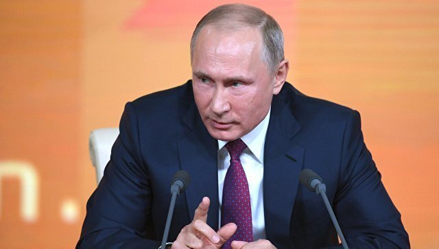 Правительство озвучило суммы затрат на реализацию майского указа Путина