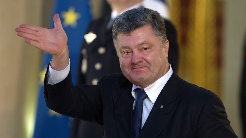 Беспредел на Украине: «патрульная полиция Крыма» и преследование журналистов